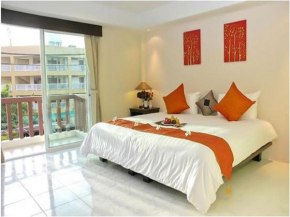 Гостиница My Hotel - SHA Extra Plus  Патонг